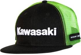70-133-1 Dcor Kawasaki Hat Motorcycle Atv/utv Street Bike Dirt Snowmobile
