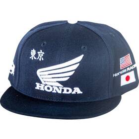 70-137-1 Dcor New Dftcor Honda Factory Hats