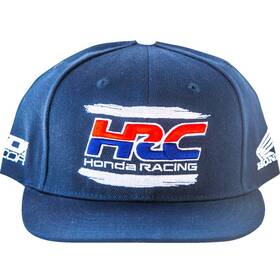 70-139-1 Dcor Honda Hrc Hat