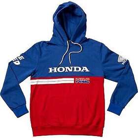 85-203-5 Dcor Dftcor Hrc Sweatshirt Navy/red 2x