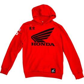85-208-2 Dcor Honda Factory Sweatshirt