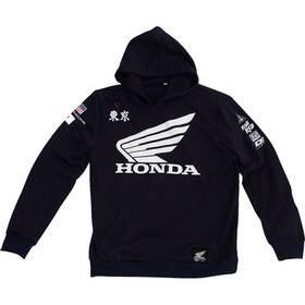 85-209-3 Dcor Honda Factory Sweatshirt