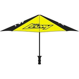 81-104-1 Dcor Visuals Black/yellow Dftcor Suzuki Umbrella
