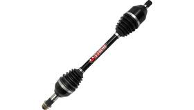 Paxl-6116xhd Demon Powersports Heavy Duty X-treme Axle