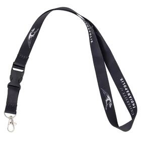 Desert Cactus 192497199425 University Of Indianapolis Lanyard Uindy One Size Multicolor