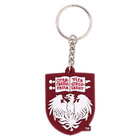 Desert Cactus 192497395490 University Of Chicago Keychain Car Keys Holder Pvc B