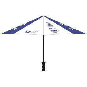 81-102-1 Dfootcor Visuals Yamaha Racing Umbrella
