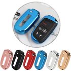 Dnn1158627 Matcc Soft Tpu Remote Smart Key Fob Shell Cover Case