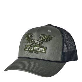 Docs Diesel 840522828030 Doc S Take Flight Hat