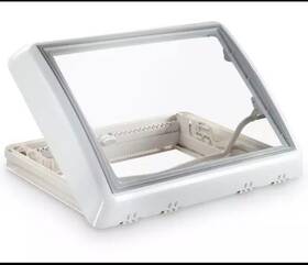 9104120353 Dometic Heki Midi Roof Light