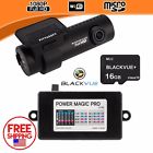 Dr650s-1ch Blackvue Dash Cam Full