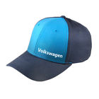 Drg004977 Volkswagen Ombre Cap Blue Hat