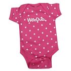 Drg013190 Volkswagen Vw Drivergear Weedub Onesie