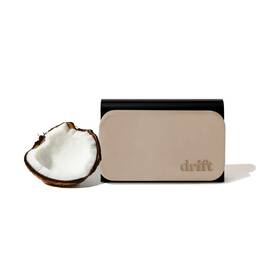 Drift 810148370404 Car Air Freshener - Stone 5.29 Ounce Pack Of 1 Beige