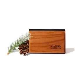 Drift 810148376826 On Amazon Wood Air Freshener Starter Kit - 3.4 Ounce Pack Of 1 Brown