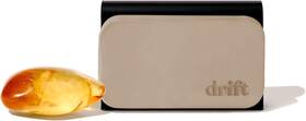 Drift 850050947080 Car Air Freshener - Stone Odor Eliminator Black