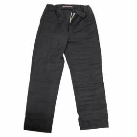 Sf53213 Driving Pants Standard 2-layer Fire-retardant Cotton Red Sfi 3.2a 5 Mens Medium