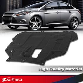 Fo1228121 Ds-auto-parts Dsa124523 Center Engine Splash Shield Guard Front Fit For Focus 12-2018 Replace