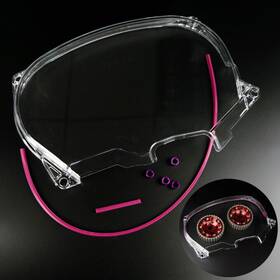Z-02egc1403acl Ds-auto-parts Fit For Mitsubishi Dsm Evolution Lancer Evo4-8 4g63 Cam Gear Timing Belt Cover