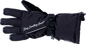 52376 Dsg Trail Glove 2.0 Black Xs