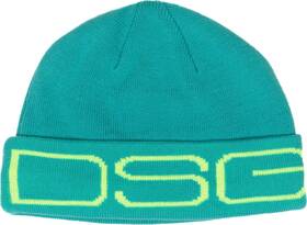 527045 Dsg Logo Beanie Mint