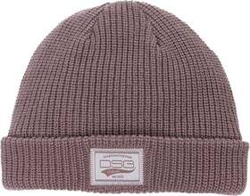 527069 Dsg Cap Knit Beanie Smoky Mauve