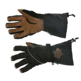 99395 Dsg Divine 4.0 Gloves Black - Small Closeout