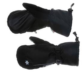 99404 Dsg Trail Mitten 2.0 Black Xl