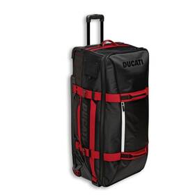 981071125 Ducati Redline T3 Cargo Bag