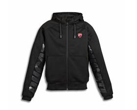 981088407 Ducati Jargon Motorcycle Sweatshirt - Xxl