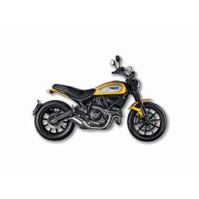 987694370 Ducati Scrambler Die Cast Model 1 18th Scale