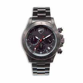 987694722 Ducati Road Master Watch