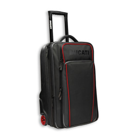 981071002 Ducati Trolley Redline T2