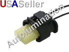 Ce3279 E14d3 Autolumination Connector Kit Mercedes Benz Injector Bmw Hirschmann