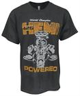 E1611-md Summit Gifts Hemi Powered 755073695614