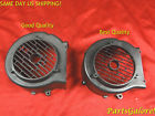 E315bv E315 E315b E315v Partsgalore Cooling Fan Cover Shroud Timing Plug Air Vent Scooter