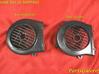 Qmb139 E37 E37b Partsgalore Cooling Fan Cover Shroud Scooter Atv Options