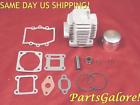 E386 Partsgalore Big Bore Cylinder Kit Mini Quad Pocket Cag