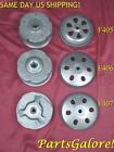Yp400 E405 E406 E407 Partsgalore Rear