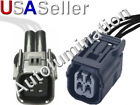 Ce4078f E42a4 E42c4 Ce4277m Autolumination Pigtail Connector Oxygen Sensor Upper Acura Honda Civic Pin