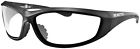 Echa001c Bobster Charger Sunglasses Clear