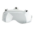 02-305 Echo 3 Snap Shorty Shield Hardcoated Clear Pn