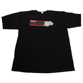 98196 Edelbrock Carburetors Xl T-shirts