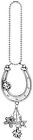 Er27944 Ganz Car Charm By Lucky Horseshoe 661371873886