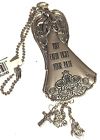 Er45748 Ganz Guardian Angel Car Charm May Faith Light Your Path