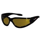 Esh202 Bobster Black-amber Shield Ii 642608030487
