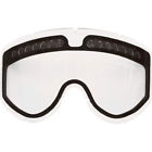 Ev23c Smith Optics Clear Speed Dual Replacement Lens Motorcycle Goggle Acc
