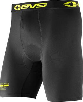 Evs 680196778688 Tugbotmbox-bk-s Moto Boxers Black Sm