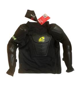 724225 Evs Comp Suit Youth Ballistic Jersey Large