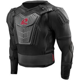 Cs20-bkr-yl Evs Ballistic Youth Jersey Comp Suit Lg Black/red
